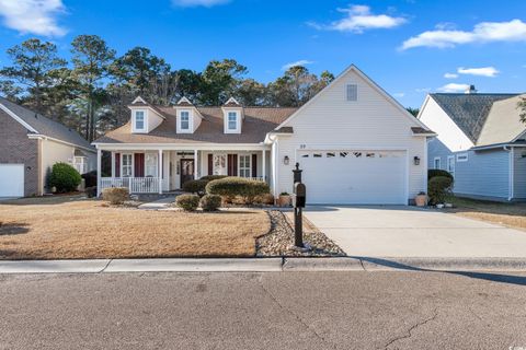 A home in Murrells Inlet