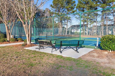 A home in Murrells Inlet