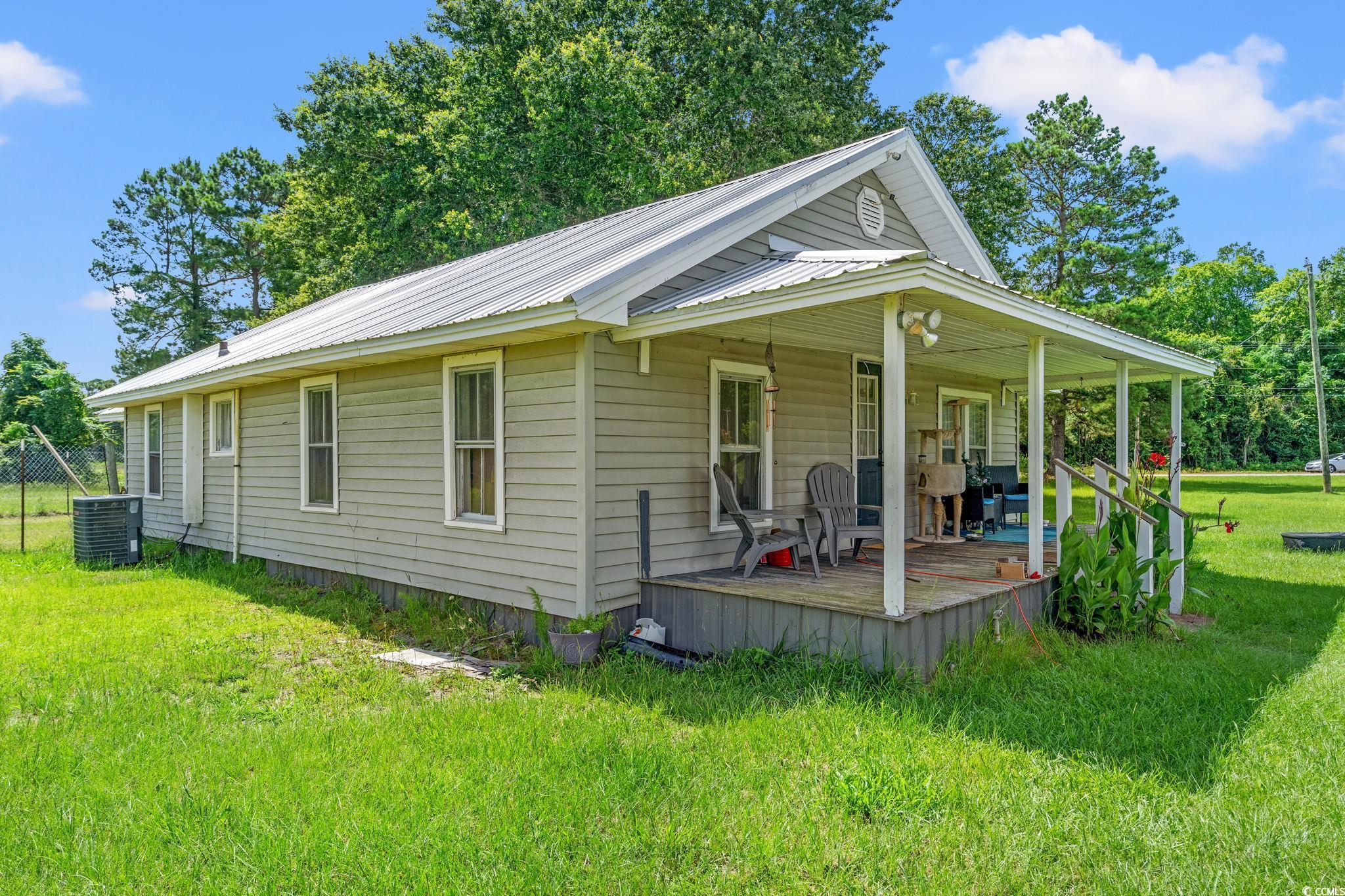 5417 Highway 712