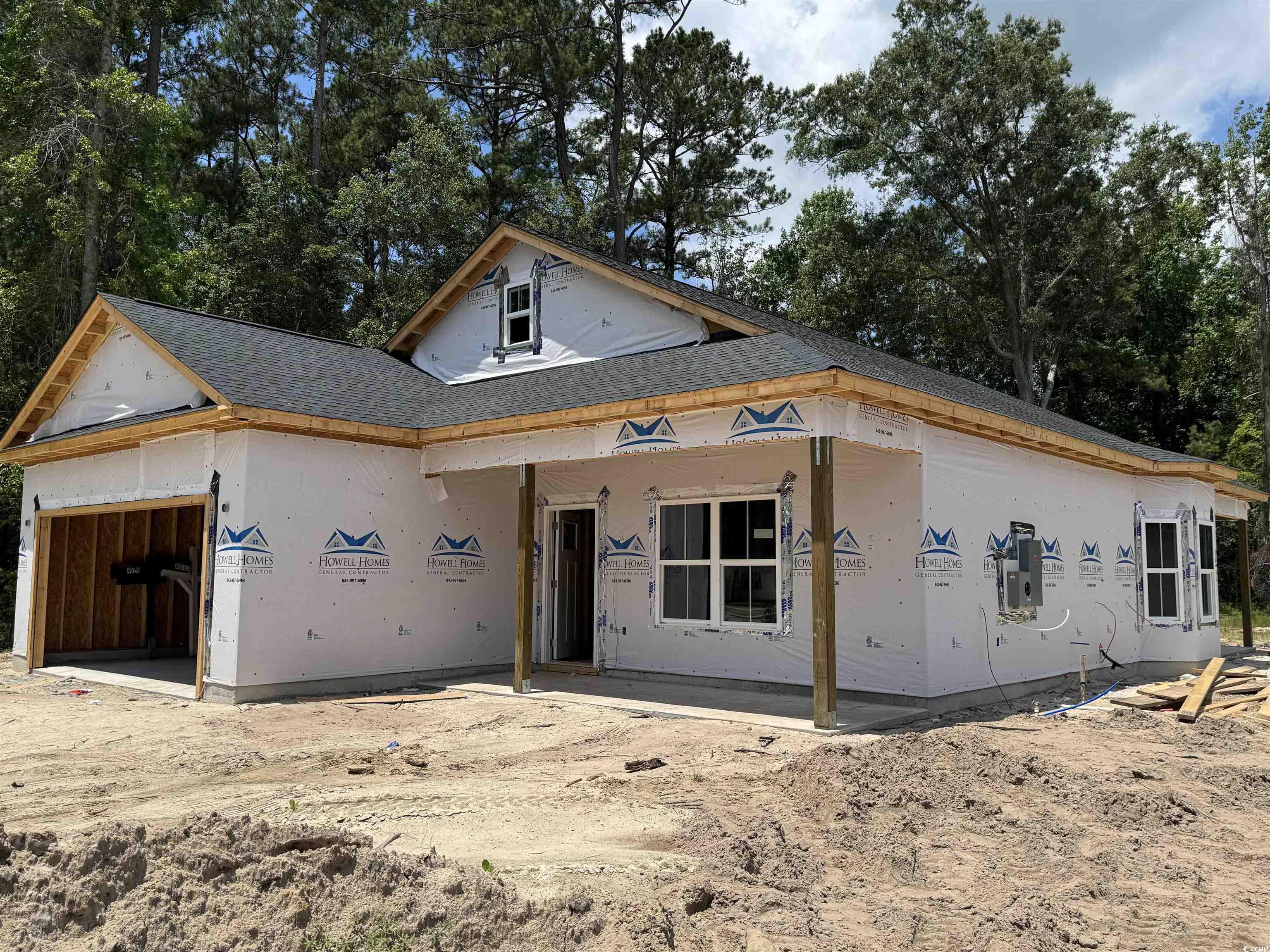 4032 Copperhead Rd.