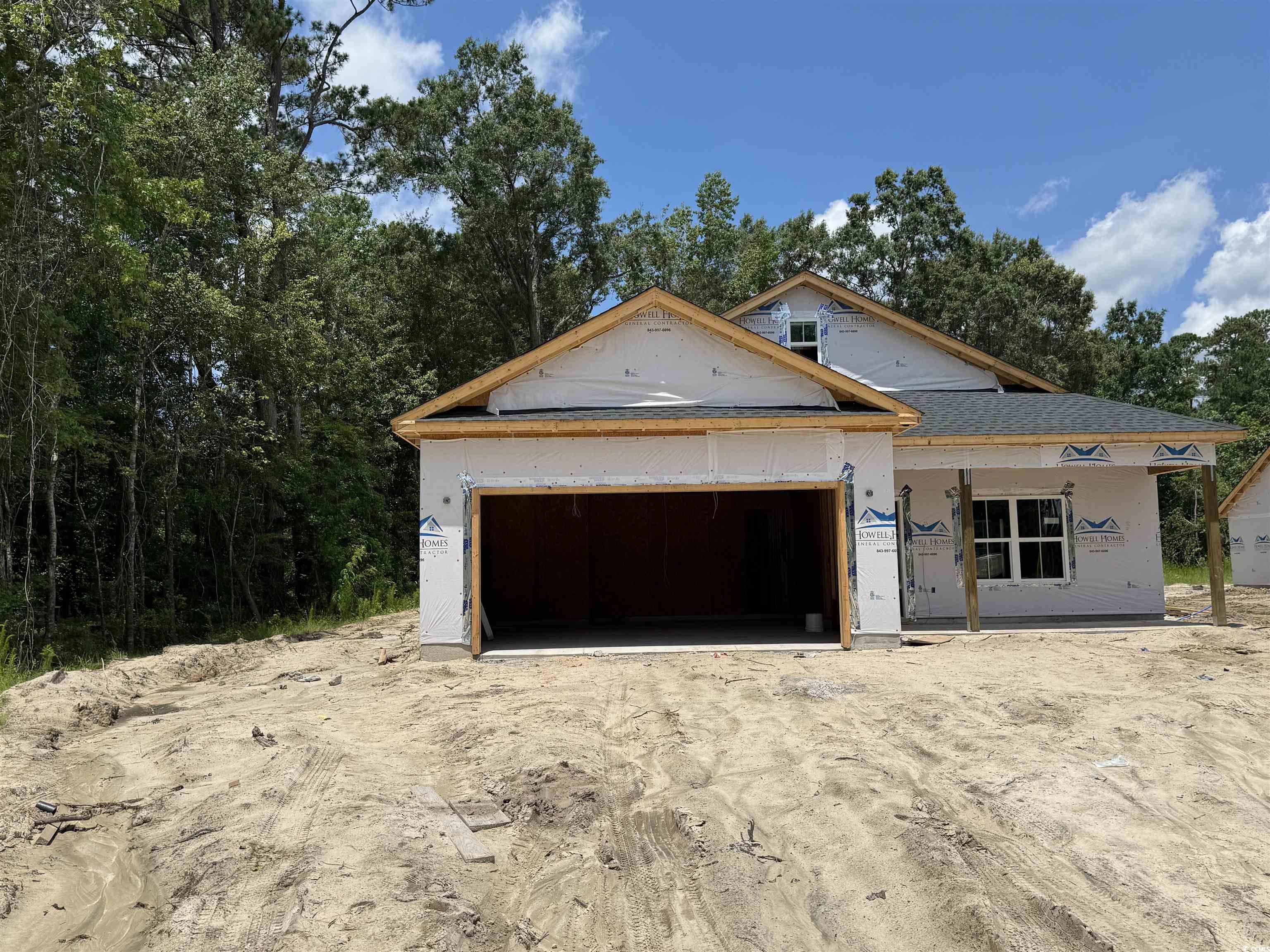 4032 Copperhead Rd.