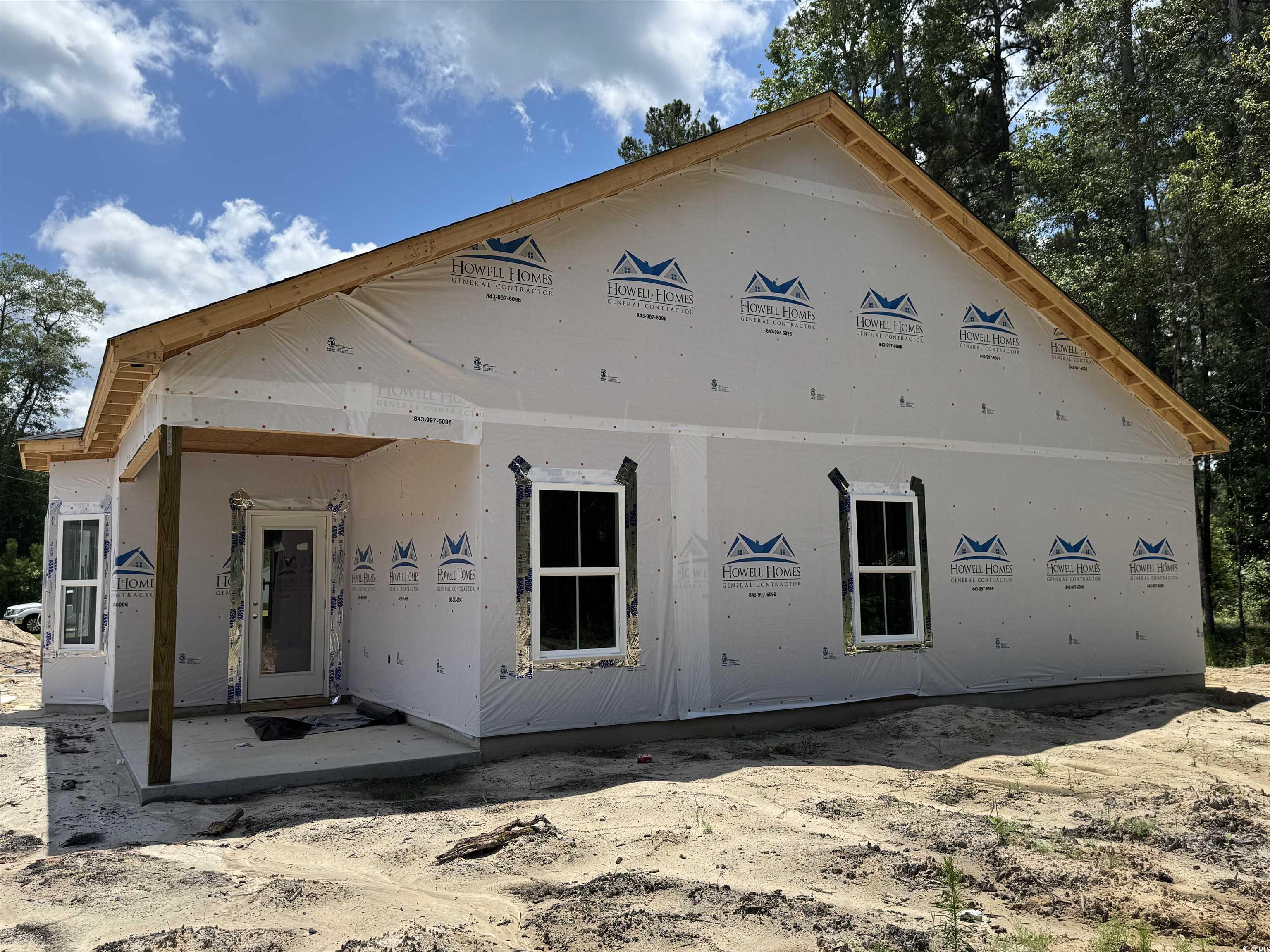 4032 Copperhead Rd.