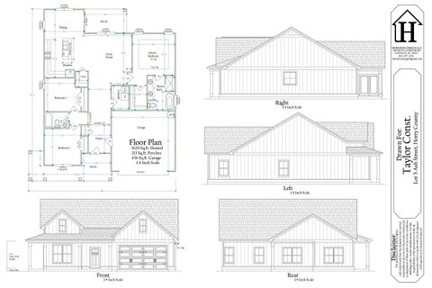 Lot 1 Ash St. Aynor SC 29511