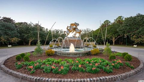 A home in Myrtle Beach