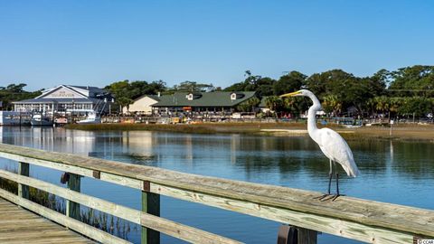 A home in Myrtle Beach