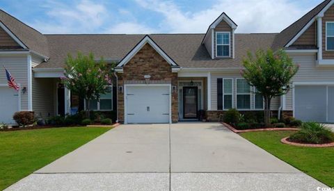 A home in Murrells Inlet