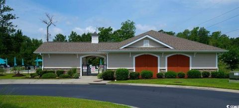 A home in Murrells Inlet