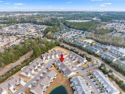 A home in Murrells Inlet