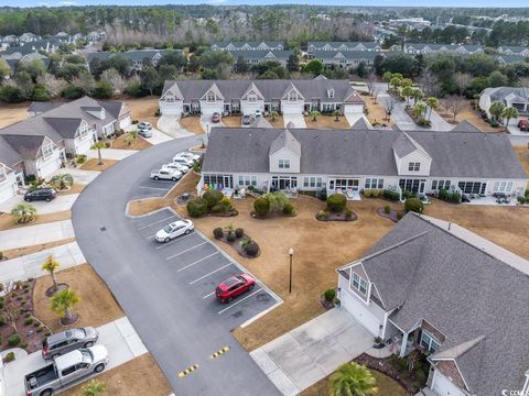 A home in Murrells Inlet