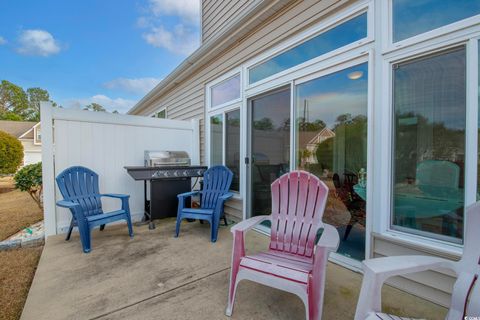 A home in Murrells Inlet