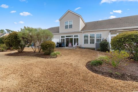 A home in Murrells Inlet