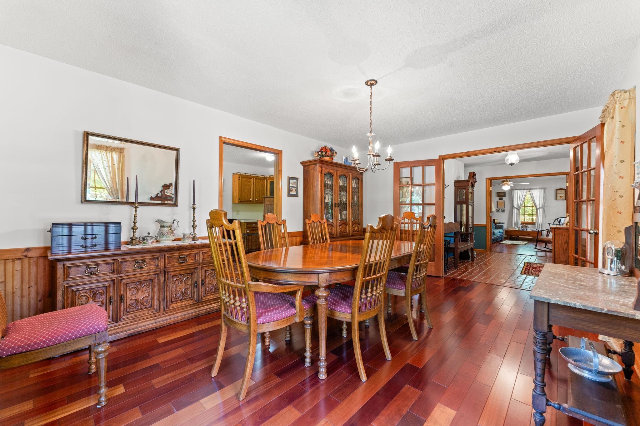 1768 Holly Ridge Dr.
