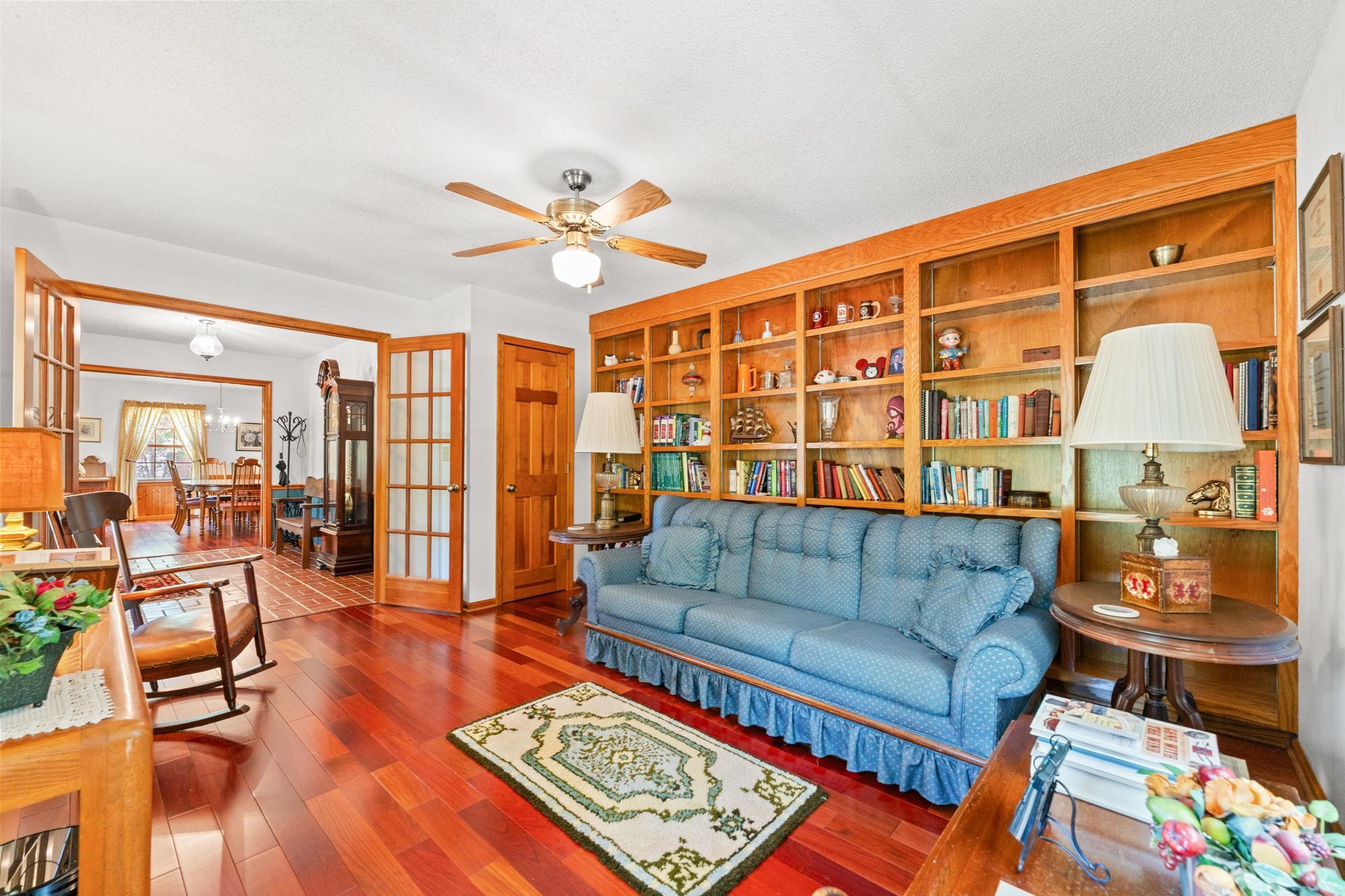 1768 Holly Ridge Dr.