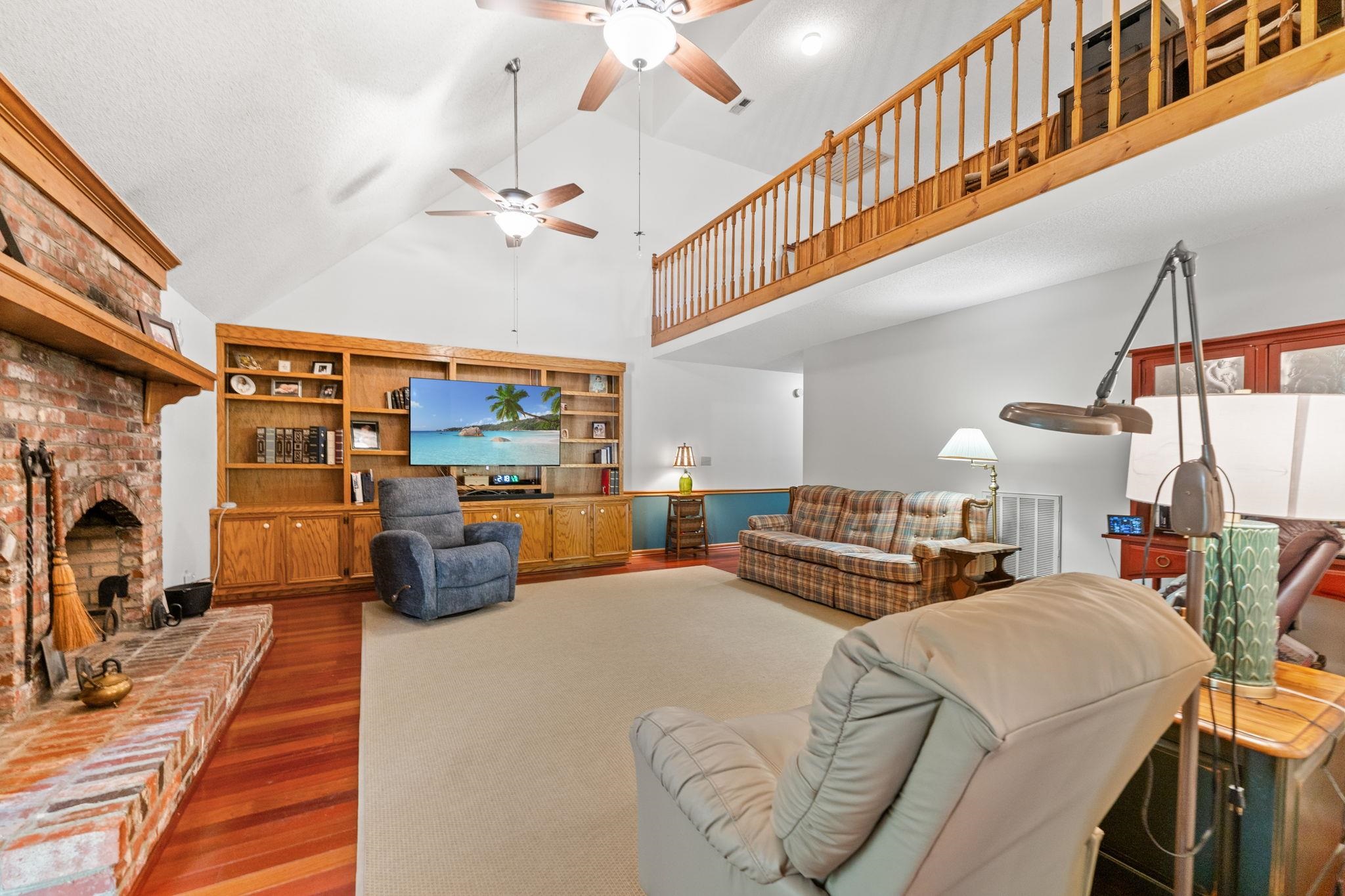 1768 Holly Ridge Dr.