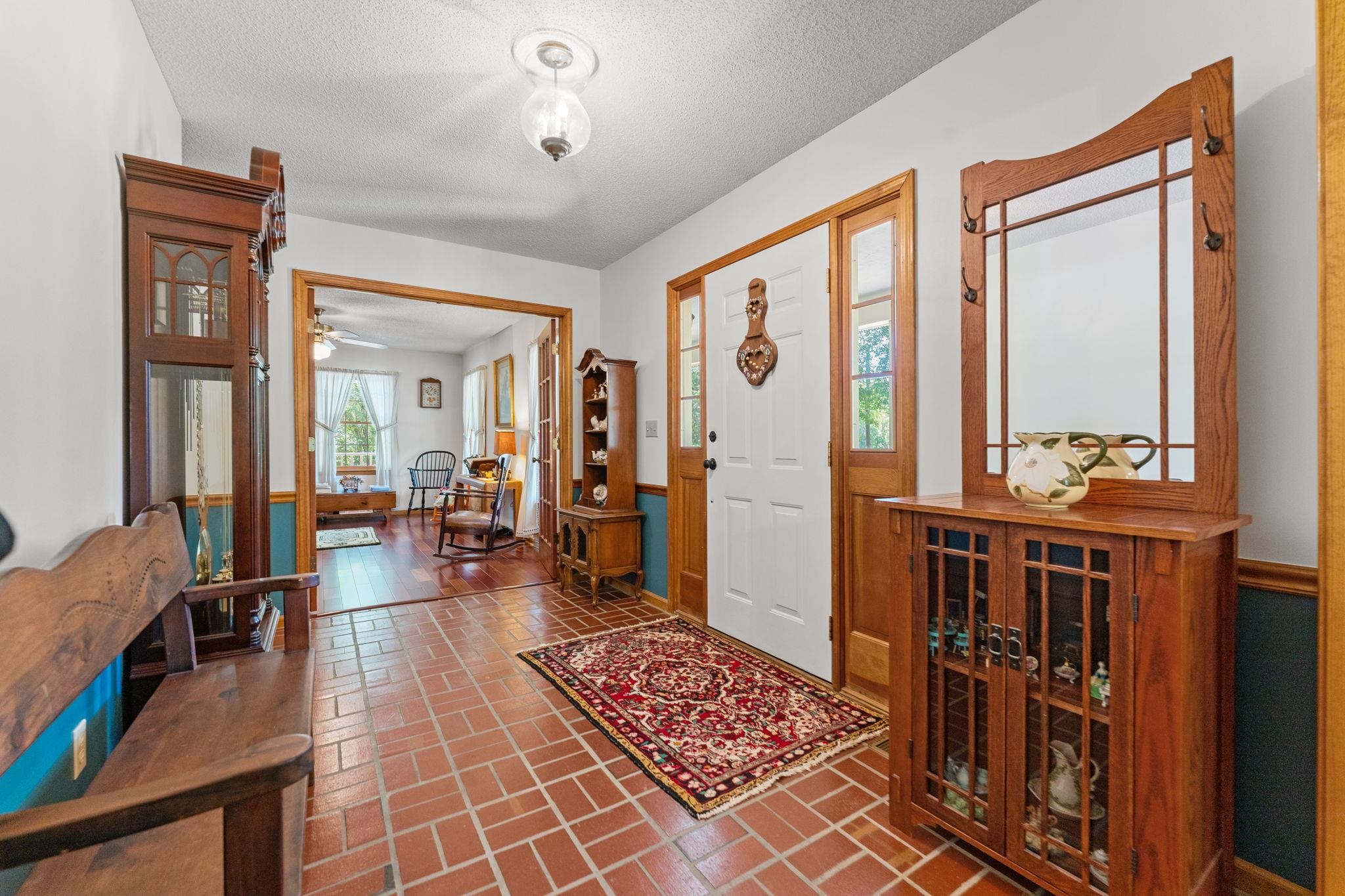 1768 Holly Ridge Dr.