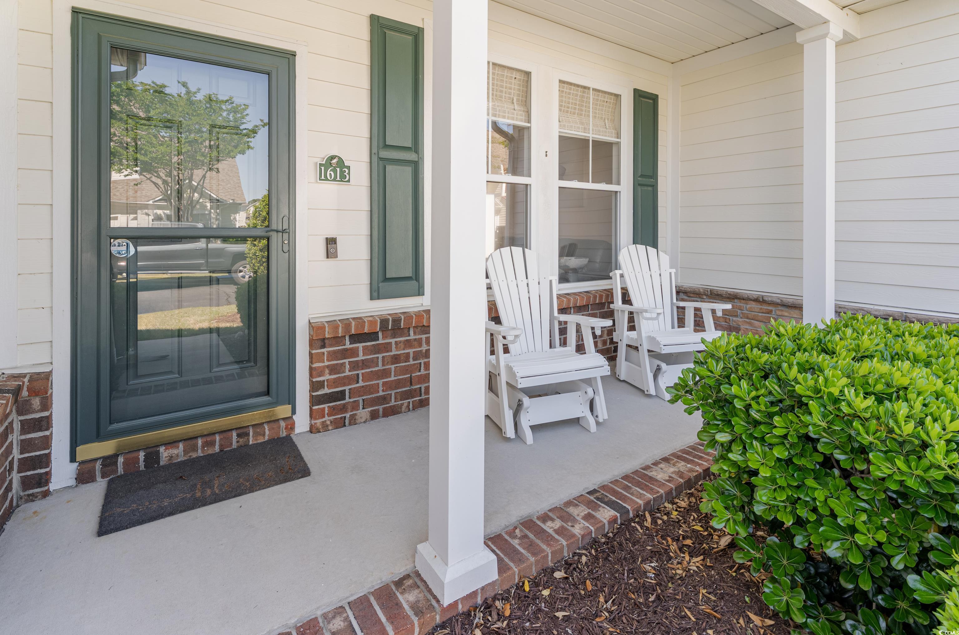 6095 Catalina Dr. 1613