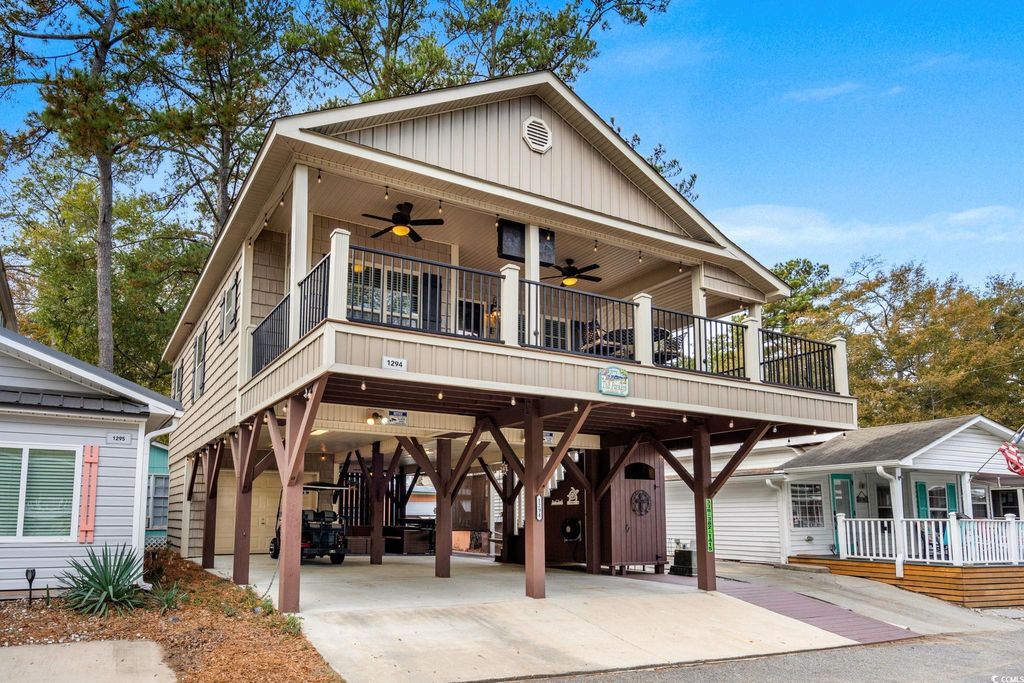 Photo of 6001 S Kings Hwy, Myrtle Beach, SC 29575 (MLS # 2528292)