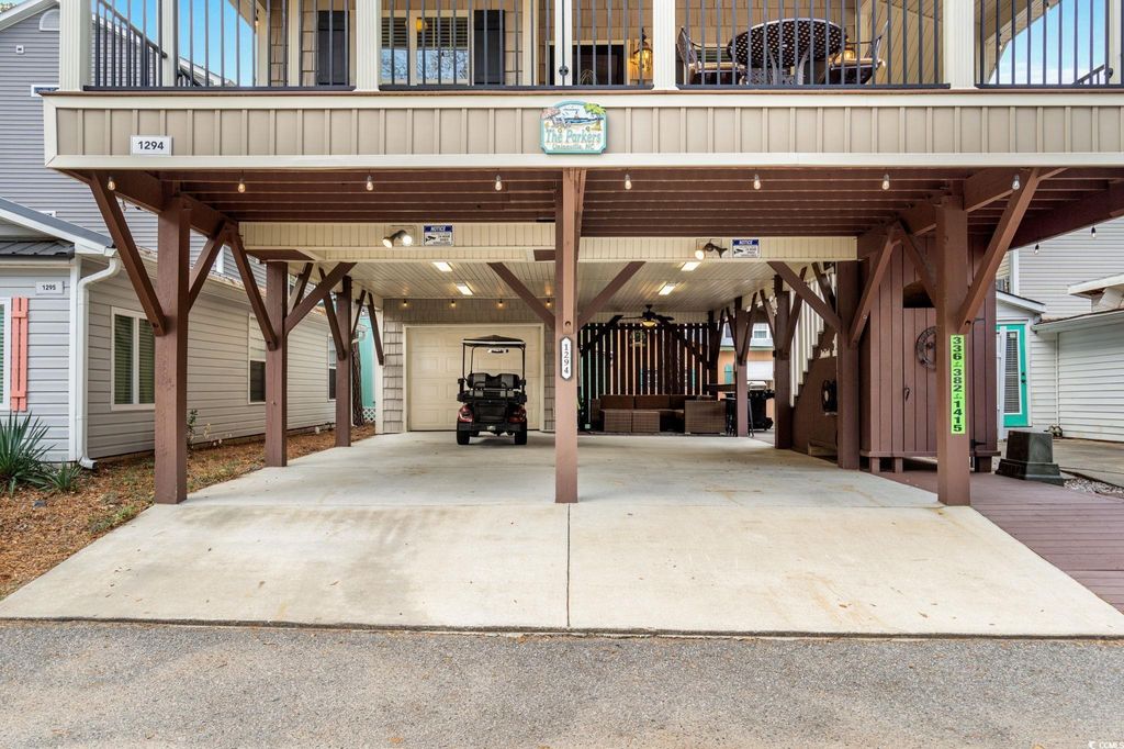 Photo of 6001 S Kings Hwy, Myrtle Beach, SC 29575 (MLS # 2528292)