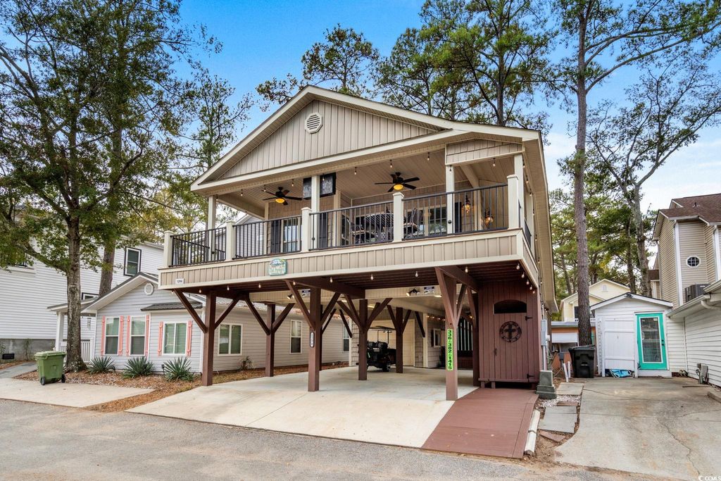 Photo of 6001 S Kings Hwy, Myrtle Beach, SC 29575 (MLS # 2528292)