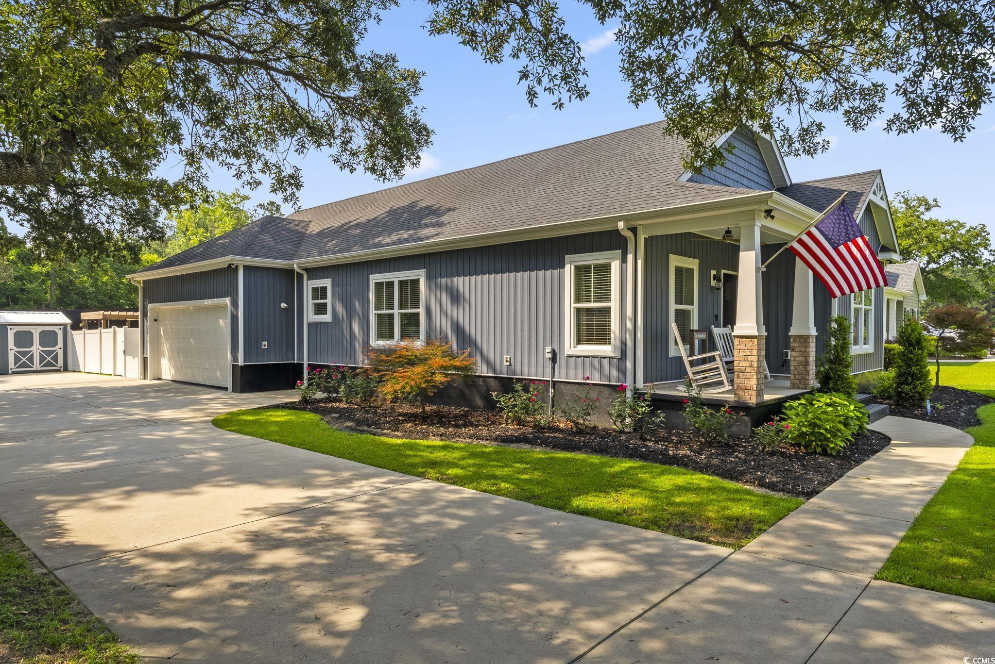2588 Long Avenue Ext.