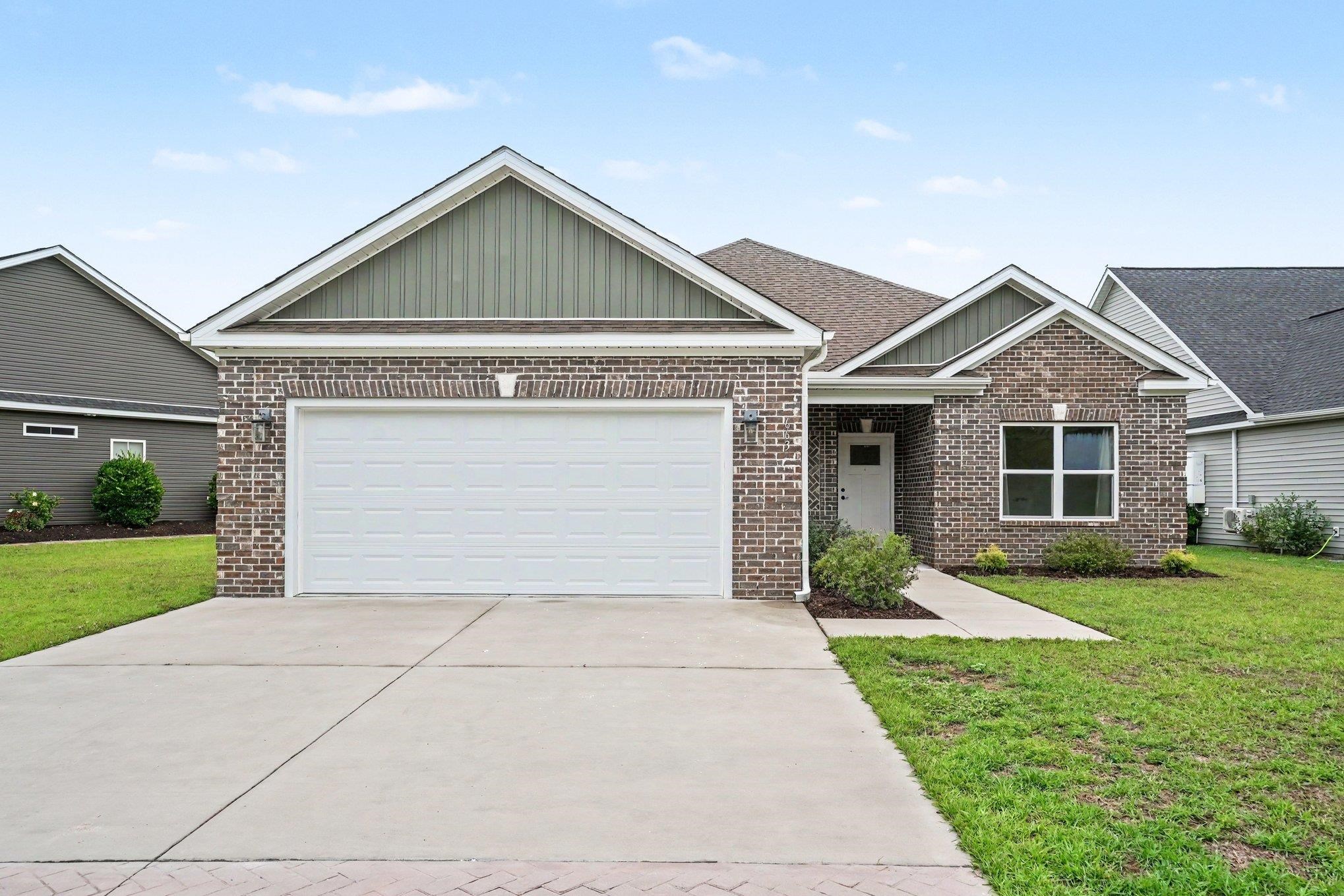 663 Belmont Dr.