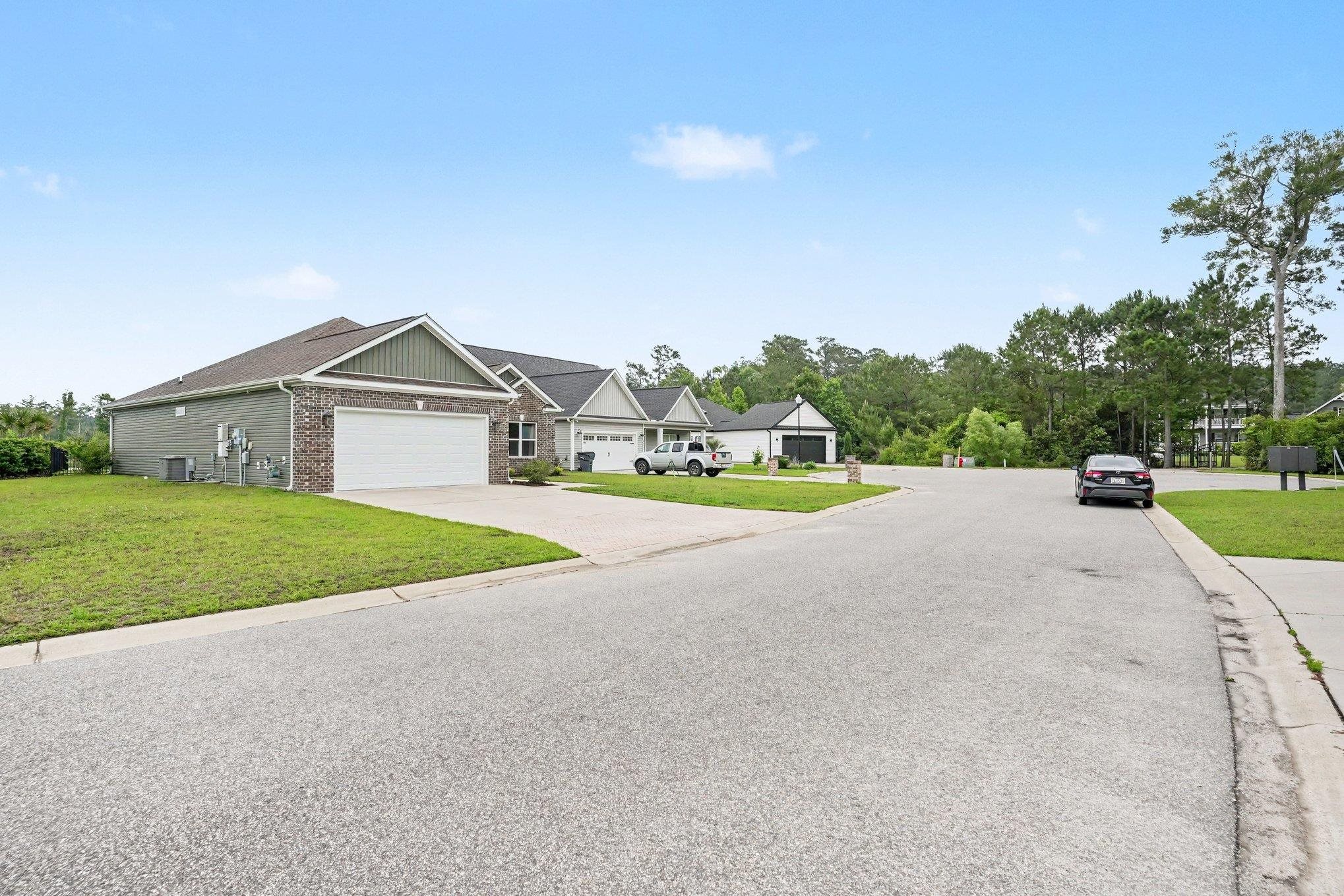 663 Belmont Dr.