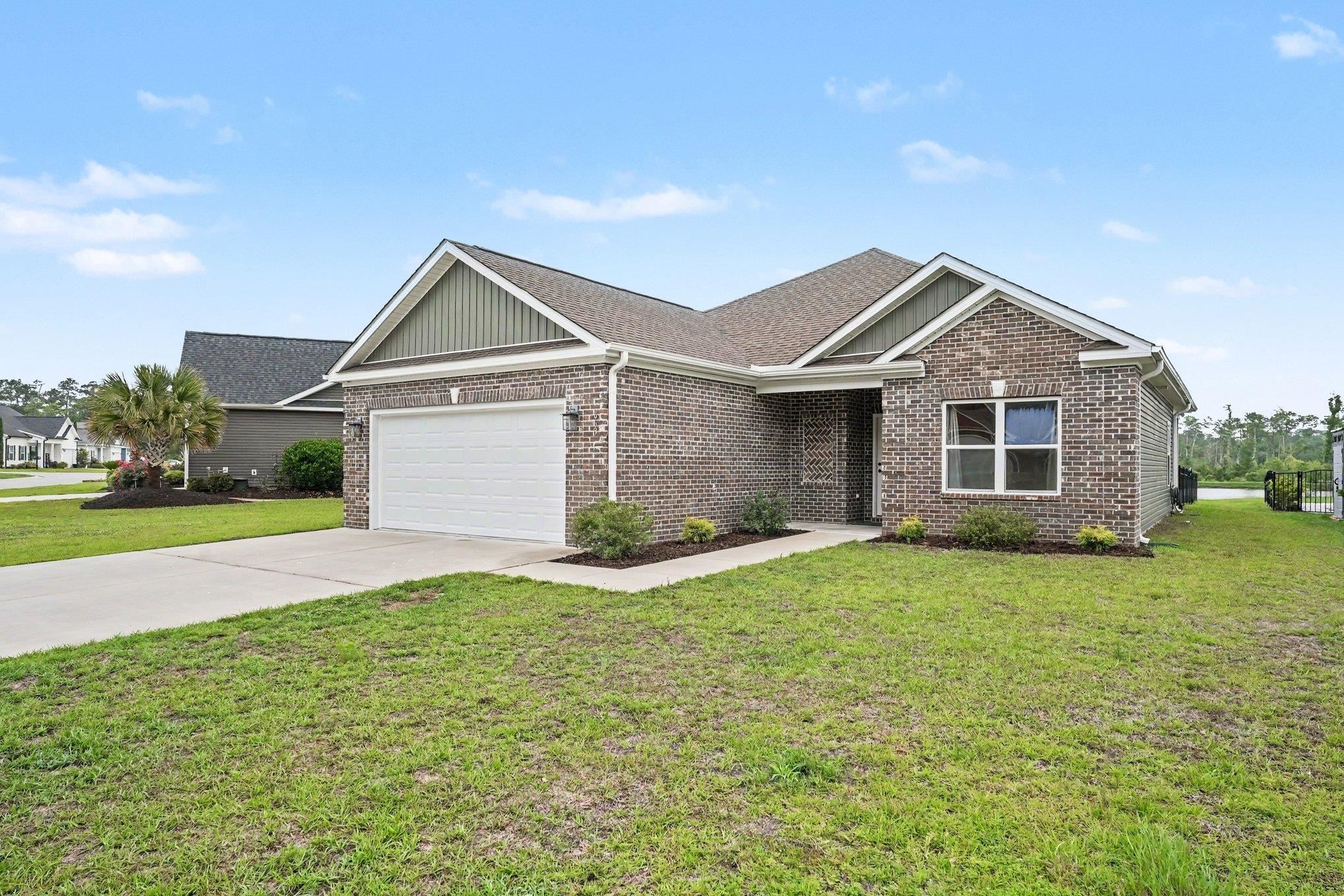 663 Belmont Dr.