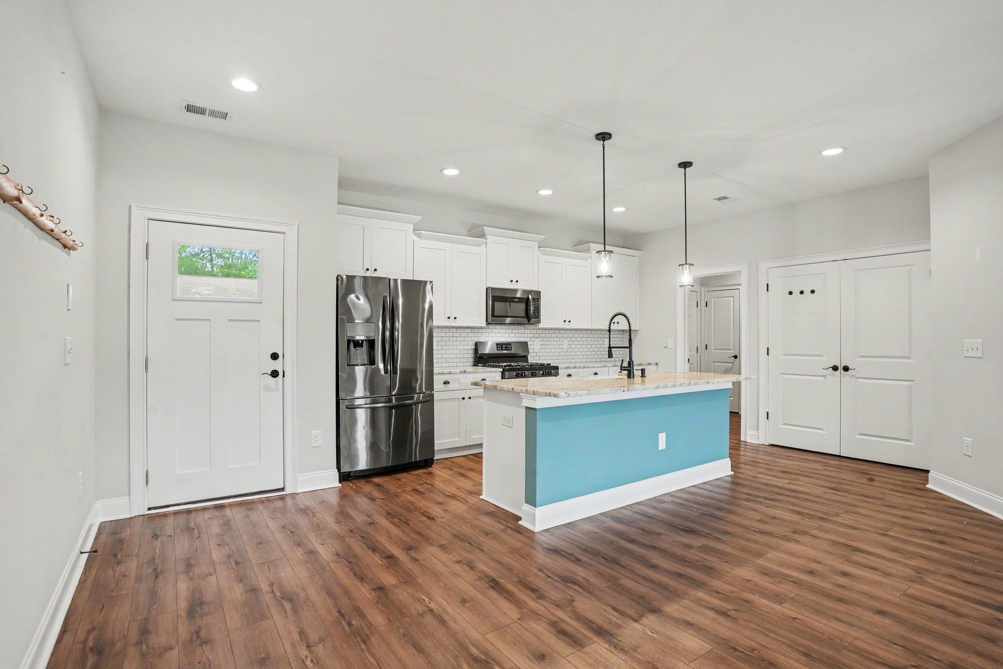 663 Belmont Dr.