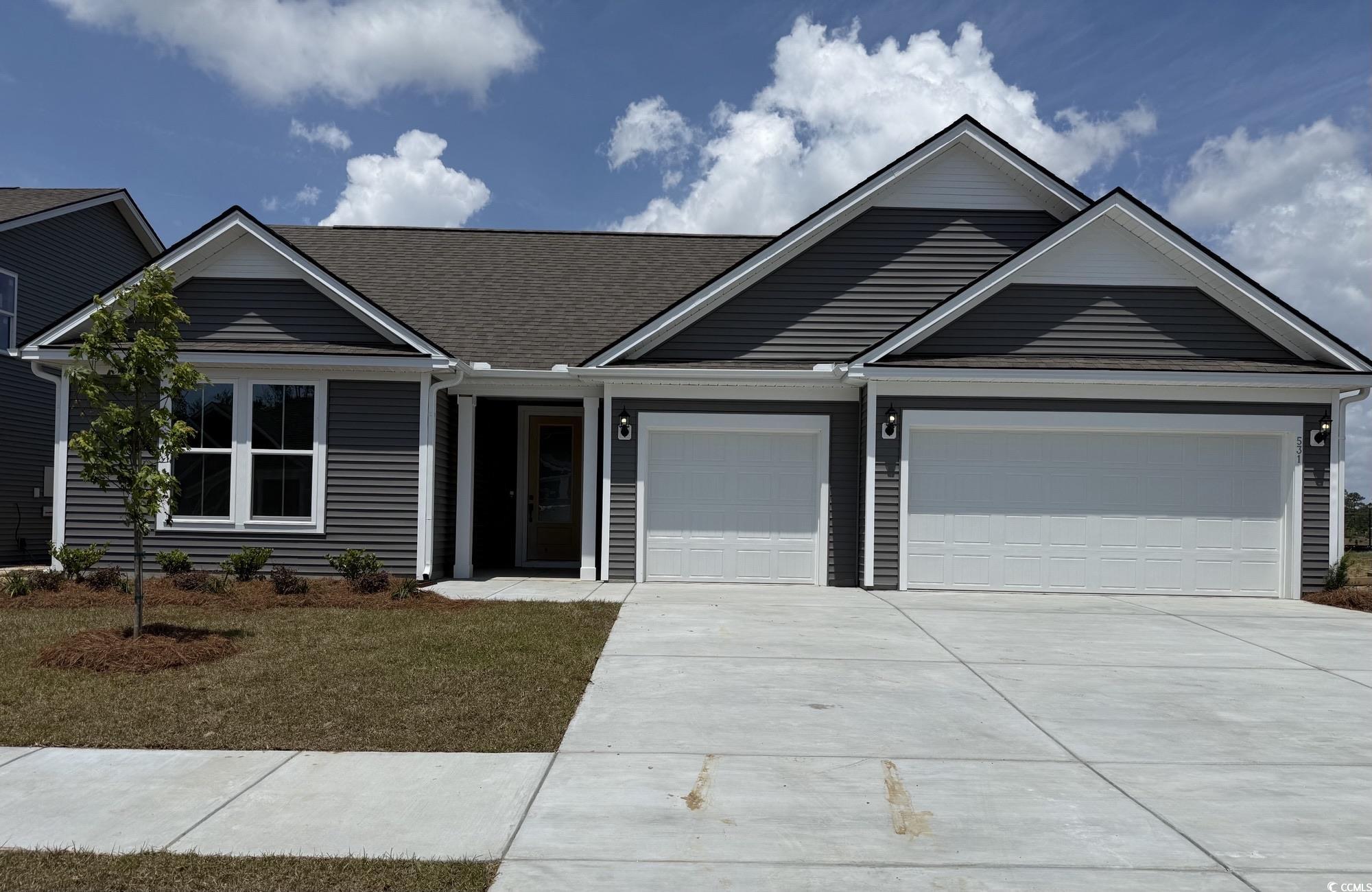 531 Oak Landing Dr.