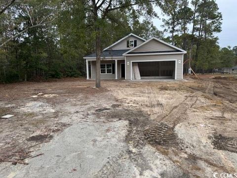 A home in Conway