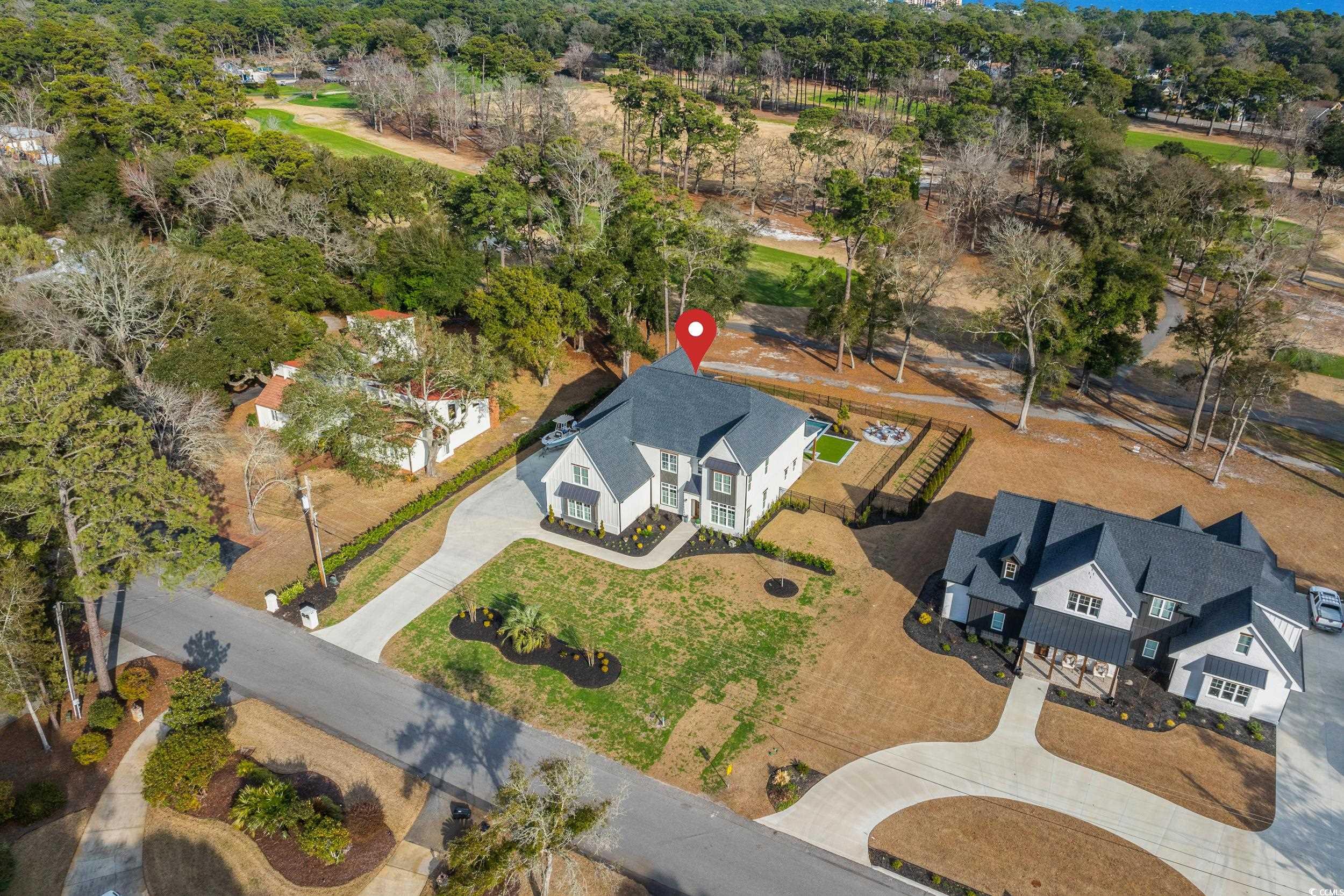 208 Green Lake Dr.