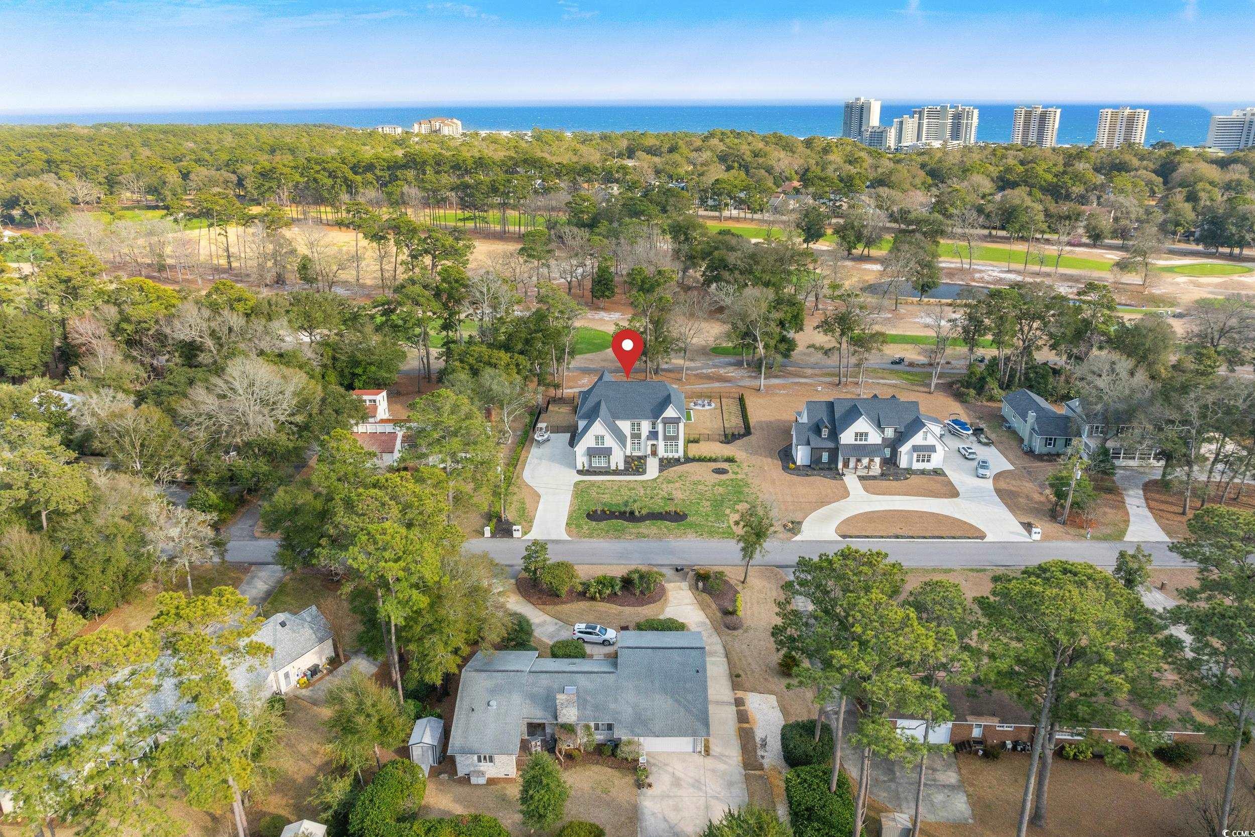 208 Green Lake Dr.
