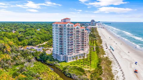 122 Vista Del Mar Ln. 2-403 Myrtle Beach SC 29572