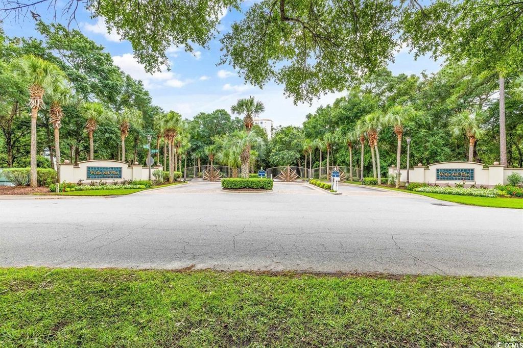 Photo of 122 Vista Del Mar Ln #2-403, Myrtle Beach, SC 29572 (MLS # 2602247)