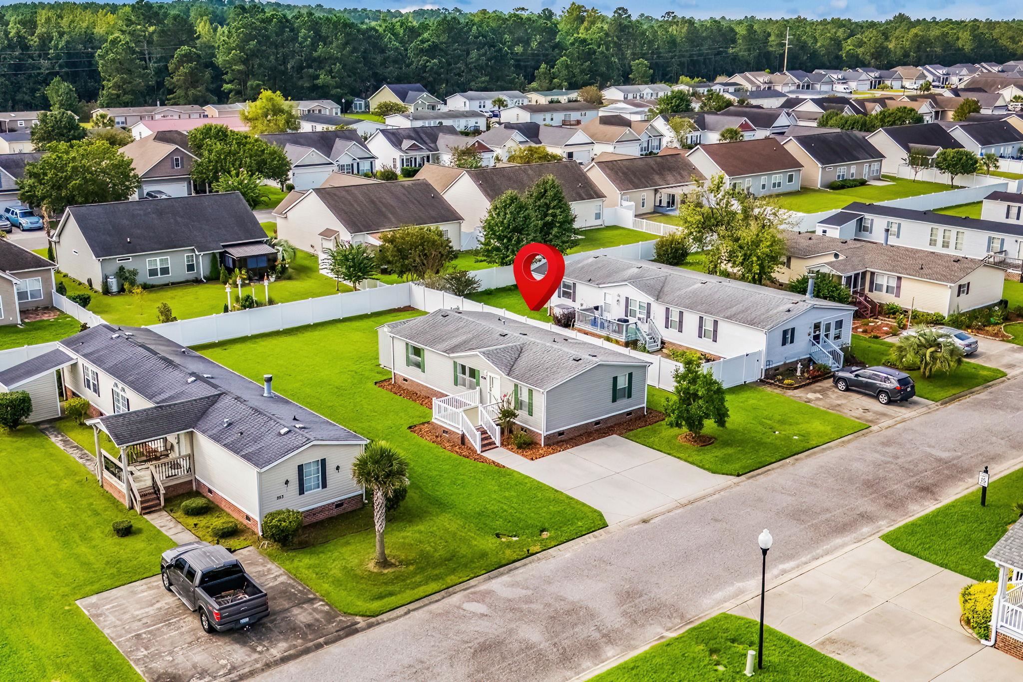 255 Iroquis Trail