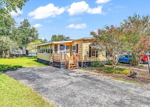 A home in Murrells Inlet