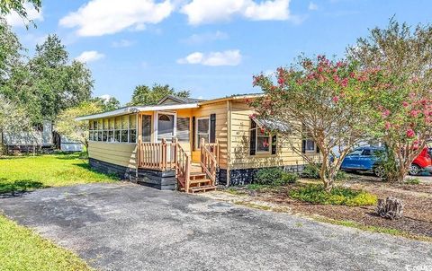 A home in Murrells Inlet