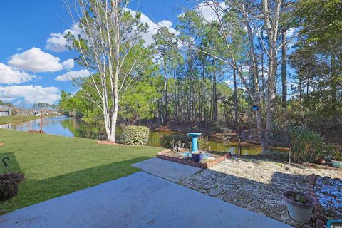 A home in Myrtle Beach