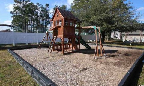 A home in Myrtle Beach