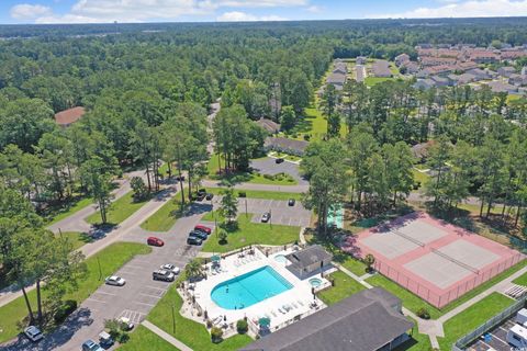 A home in Myrtle Beach