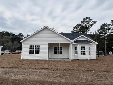 A home in Conway