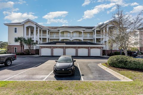 A home in Myrtle Beach