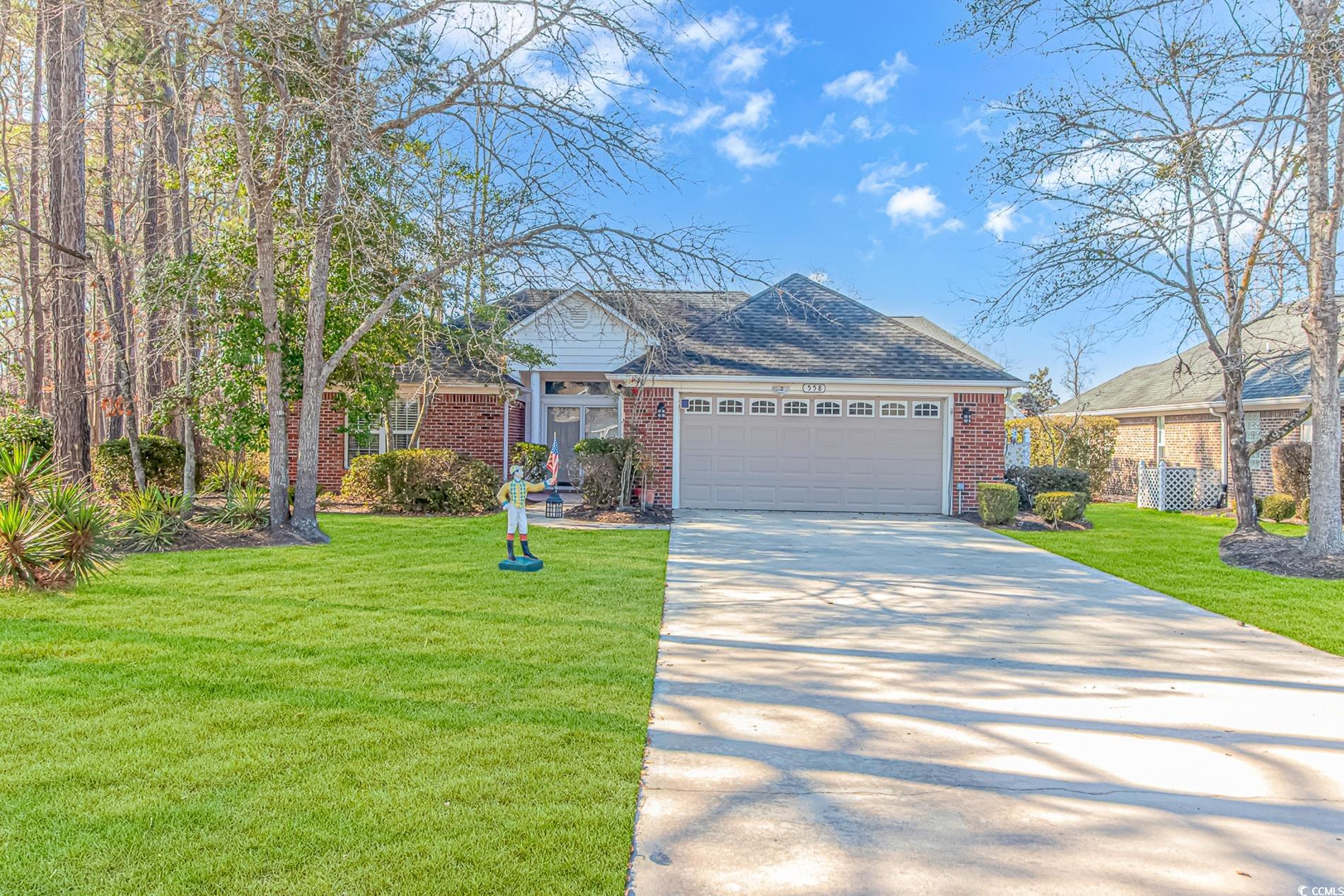 558 Quail Ct.
