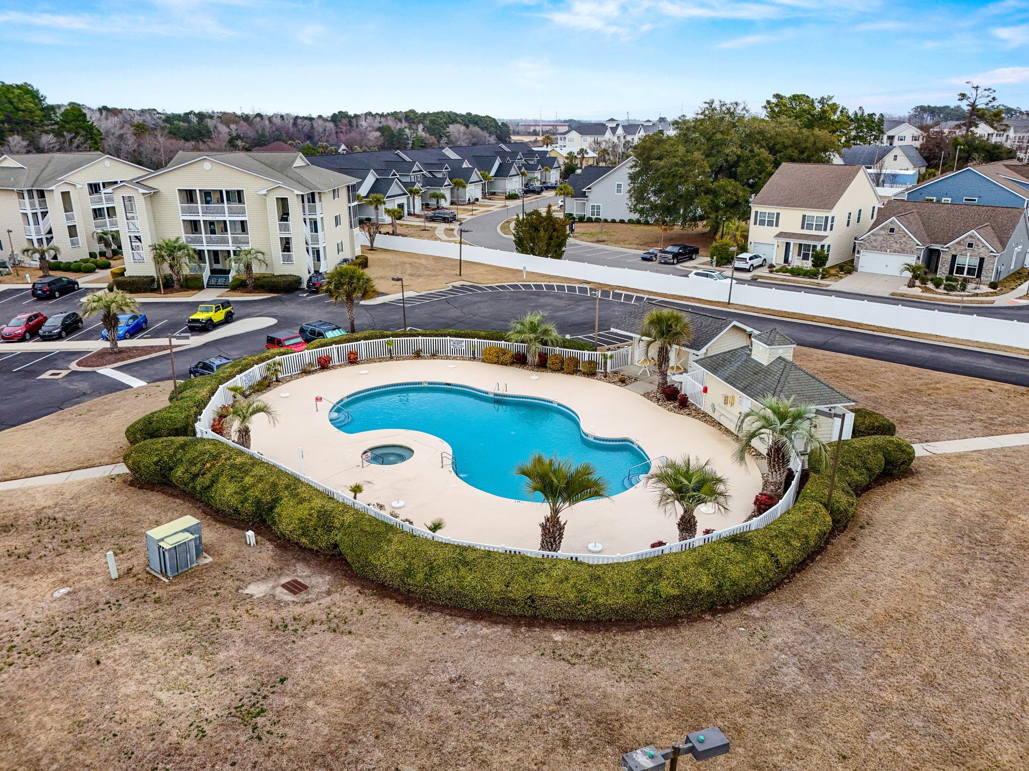 201 Landing Rd. E