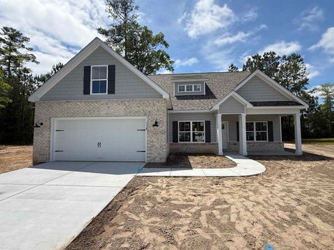 Photo of 118 Dorset Pl, Conway, SC 29526 (MLS # 2610919)