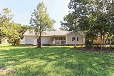 A home in Conway