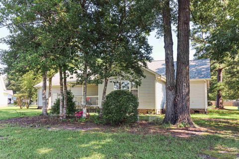 A home in Conway