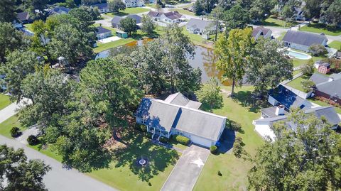 A home in Conway