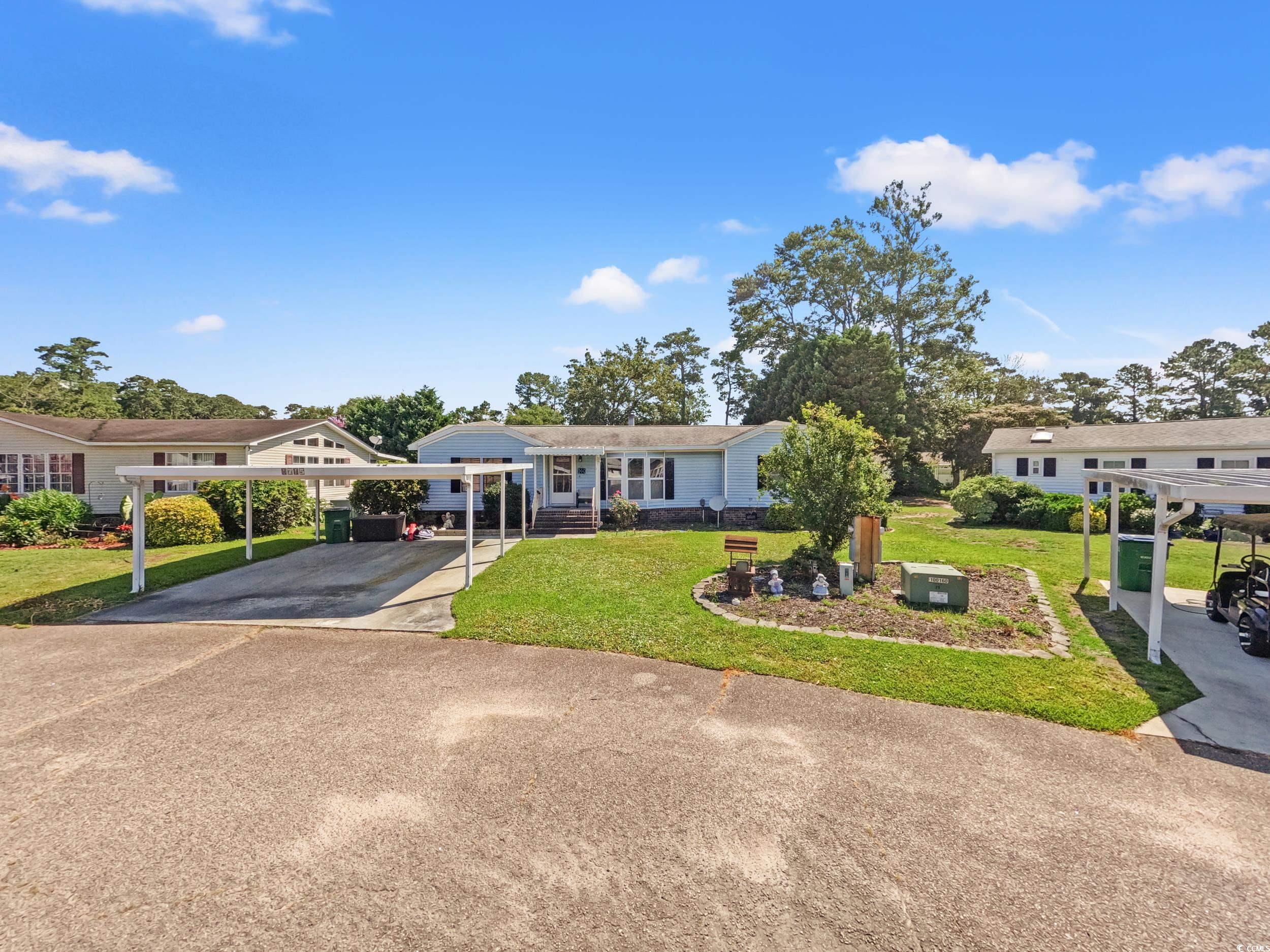 1715 Clubhouse Dr.