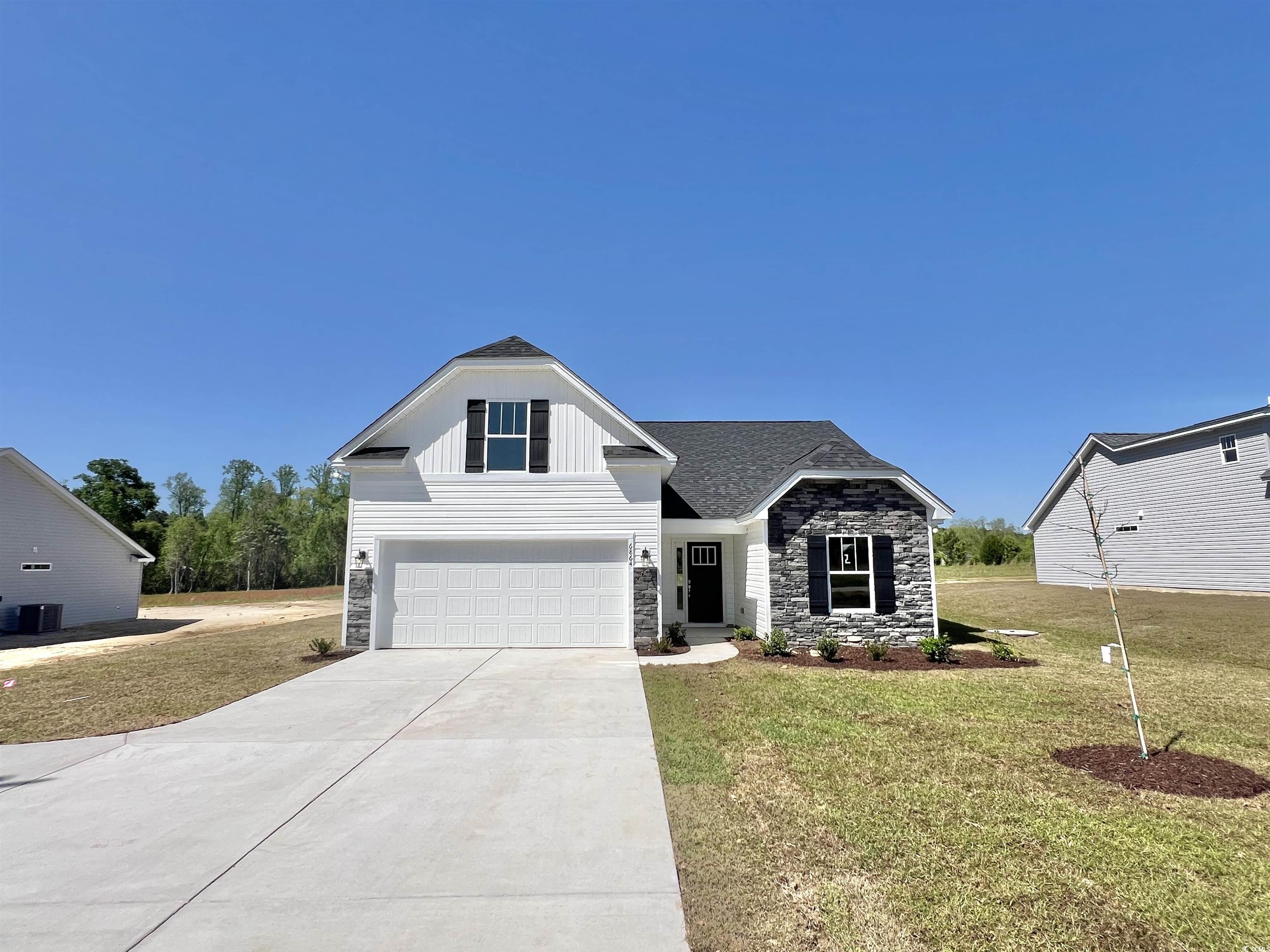 View Conway, SC 29527 house